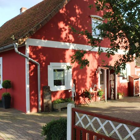 Ferienwohnung Zum Nordlicht Bassum Kültér fotó
