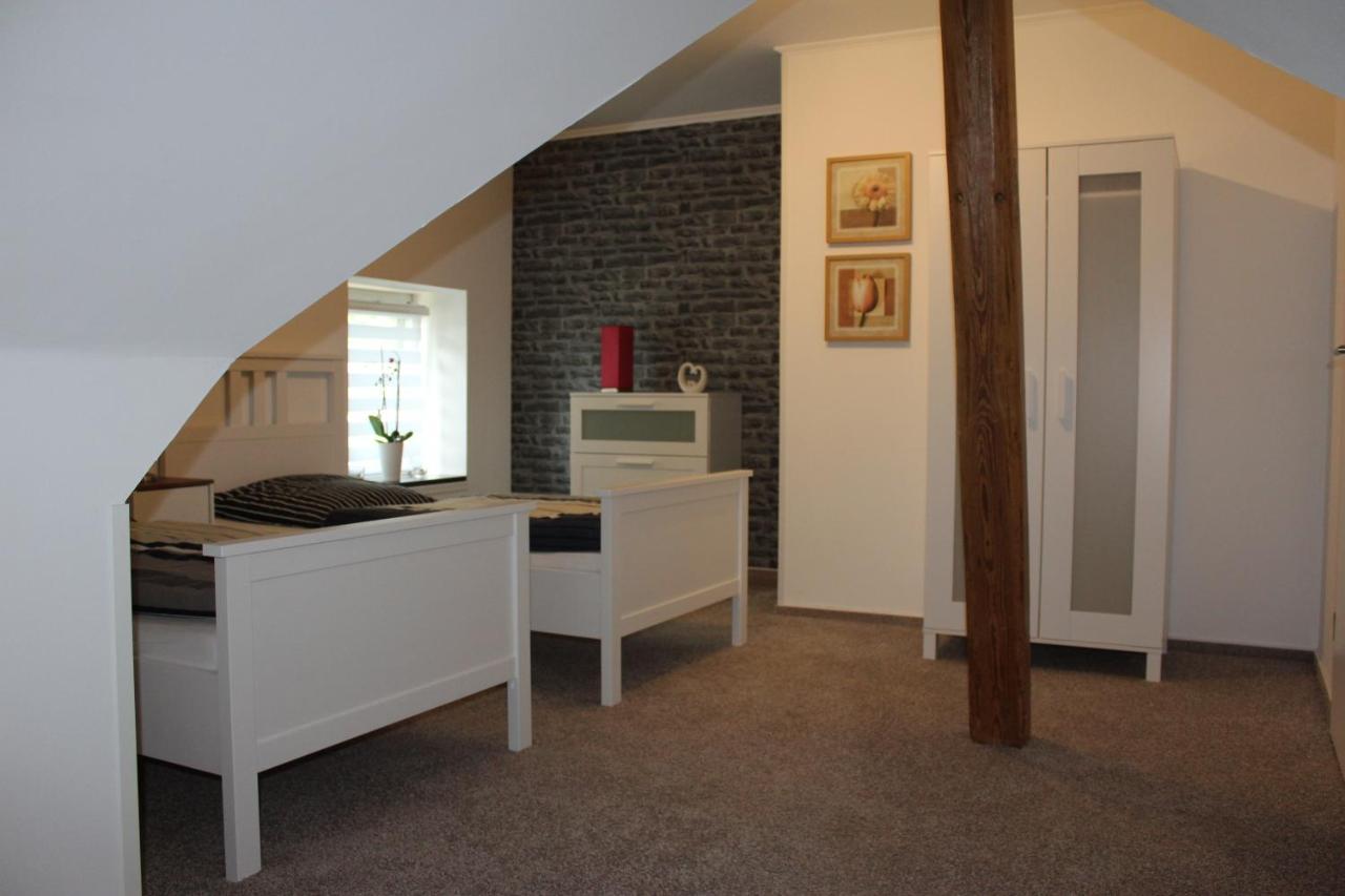 Ferienwohnung Zum Nordlicht Bassum Kültér fotó